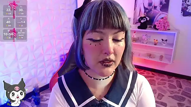 lil candy77 online show from 05-06-26, 12:09