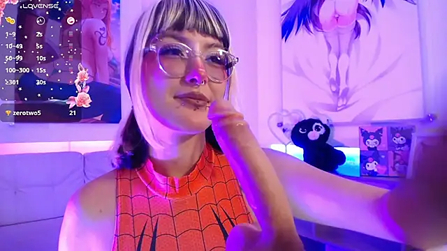 lil candy77 online show from 10-04-25, 12:17