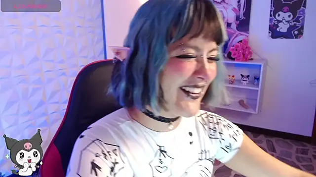 lil candy77 online show from 05-05-26, 11:46