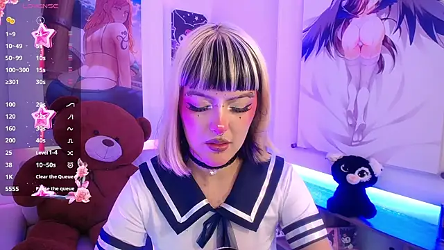 lil candy77 online show from 09-19-25, 12:42