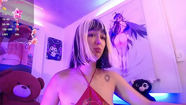 lil candy77 online show from 09-30-25, 12:11