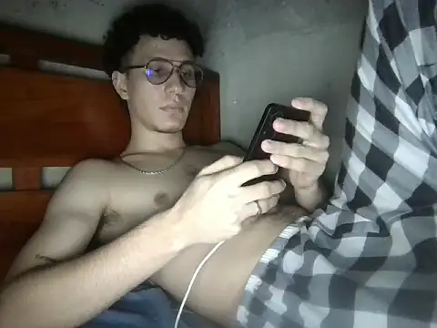 niko  005 online show from 01-14-26, 01:53