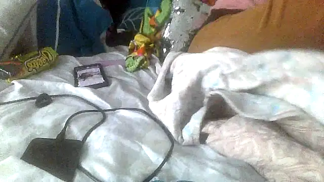 prettymaa online show from 06-24-26, 07:33