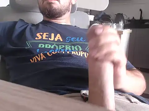 PoneiHetero online show from 10-13-25, 07:37