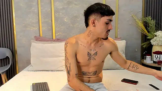 NikoStone  online show from 11-06-25, 04:16