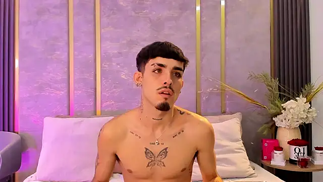 NikoStone  online show from 11-11-25, 04:40