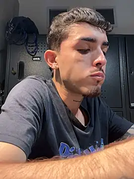 Snapshot of NikoStone_ chatting on 07-03-26, 05:03 NikoStone online show from 07-03-26, 05:03