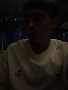 NikoStone  online show from 04-05-26, 05:03