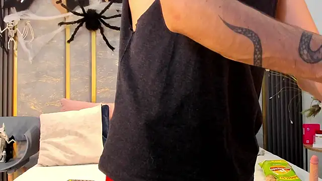 NikoStone  online show from 11-02-25, 04:50