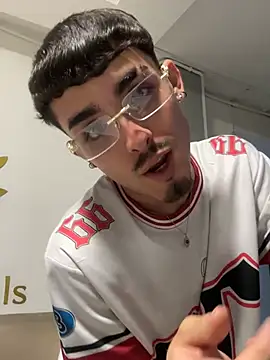 NikoStone  online show from 02-13-26, 05:29