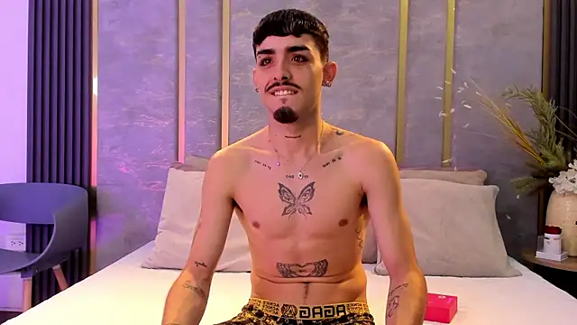 NikoStone  online show from 10-21-25, 04:34