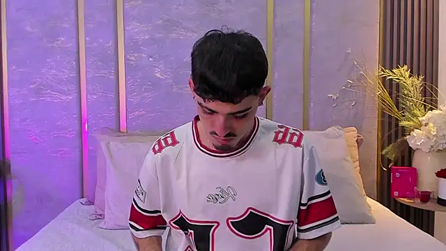 NikoStone  online show from 09-09-25, 04:00