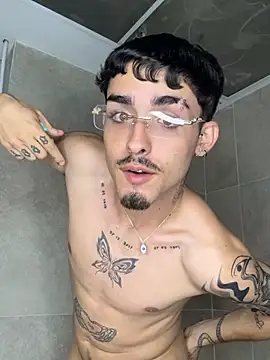 NikoStone  online show from 02-25-26, 04:34