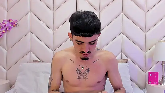 NikoStone  online show from 09-21-25, 07:46