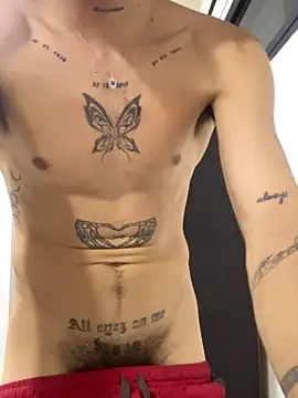 NikoStone  online show from 11-30-25, 06:47