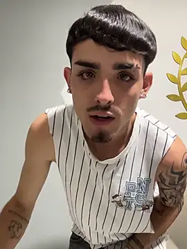 NikoStone  online show from 02-20-26, 04:53