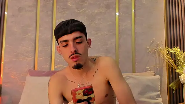 NikoStone  online show from 09-24-25, 04:08