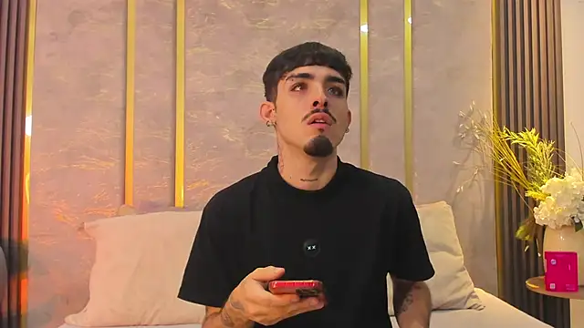 NikoStone  online show from 09-27-25, 04:51