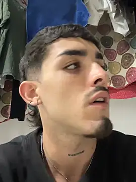 NikoStone  online show from 02-18-26, 05:16