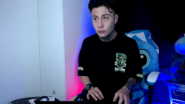 anaximandro hot online show from 09-13-25, 10:26