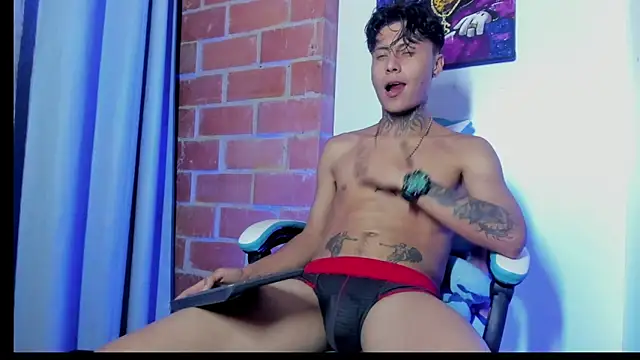 anaximandro hot online show from 04-02-26, 08:54