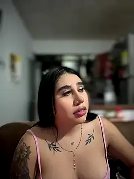 Sophie Dreamss online show from 11-01-25, 10:47