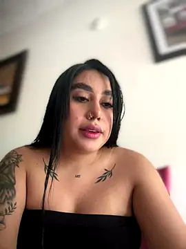 Sophie Dreamss online show from 09-28-25, 09:11