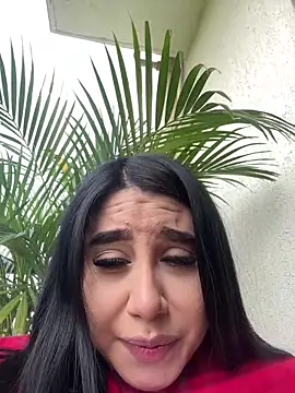 Sophie Dreamss online show from 03-01-26, 07:36