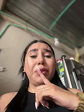 Sophie Dreamss online show from 03-22-26, 08:10