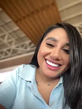 Sophie Dreamss online show from 10-23-25, 08:07