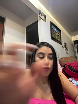 Sophie Dreamss online show from 07-16-26, 10:18