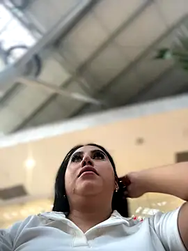 Sophie Dreamss online show from 11-08-25, 07:50