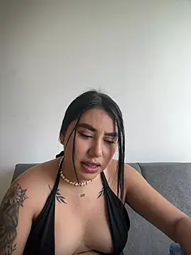 Sophie Dreamss online show from 06-25-26, 09:09