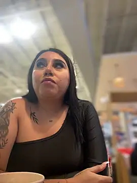 Sophie Dreamss online show from 12-02-25, 09:38