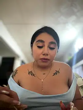 Sophie Dreamss online show from 11-30-25, 07:14