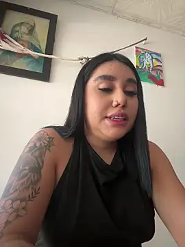 Sophie Dreamss online show from 09-30-25, 08:15