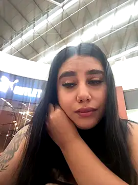 Sophie Dreamss online show from 01-07-26, 07:30