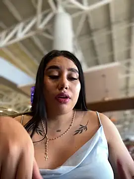 Sophie Dreamss online show from 01-17-26, 07:17