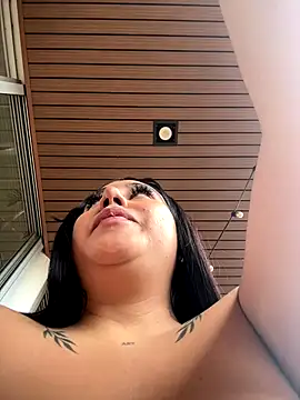 Sophie Dreamss online show from 11-27-25, 08:42