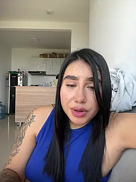 Sophie Dreamss online show from 07-10-26, 07:58