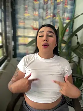 Sophie Dreamss online show from 09-21-25, 09:20