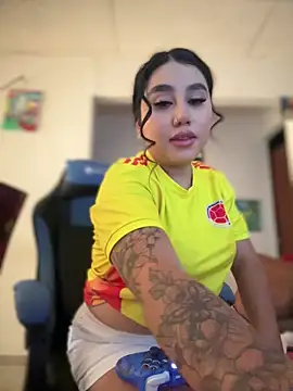 Sophie Dreamss online show from 09-09-25, 08:29