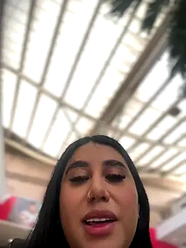 Sophie Dreamss online show from 09-11-25, 08:20