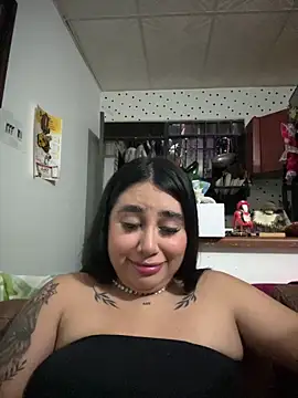 Sophie Dreamss online show from 10-06-25, 10:32