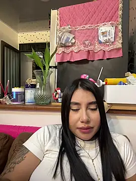 Sophie Dreamss online show from 06-29-26, 10:31