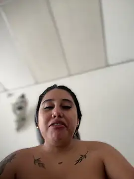 Sophie Dreamss online show from 11-10-25, 08:14