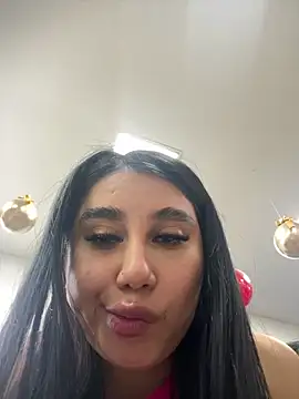 Sophie Dreamss online show from 01-15-26, 08:56