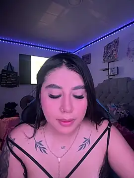 Sophie Dreamss online show from 10-25-25, 08:42