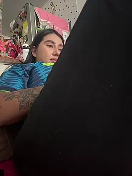 Sophie Dreamss online show from 06-21-26, 08:03