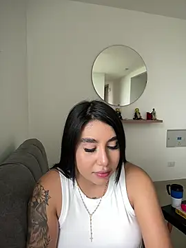 Sophie Dreamss online show from 03-14-26, 09:10